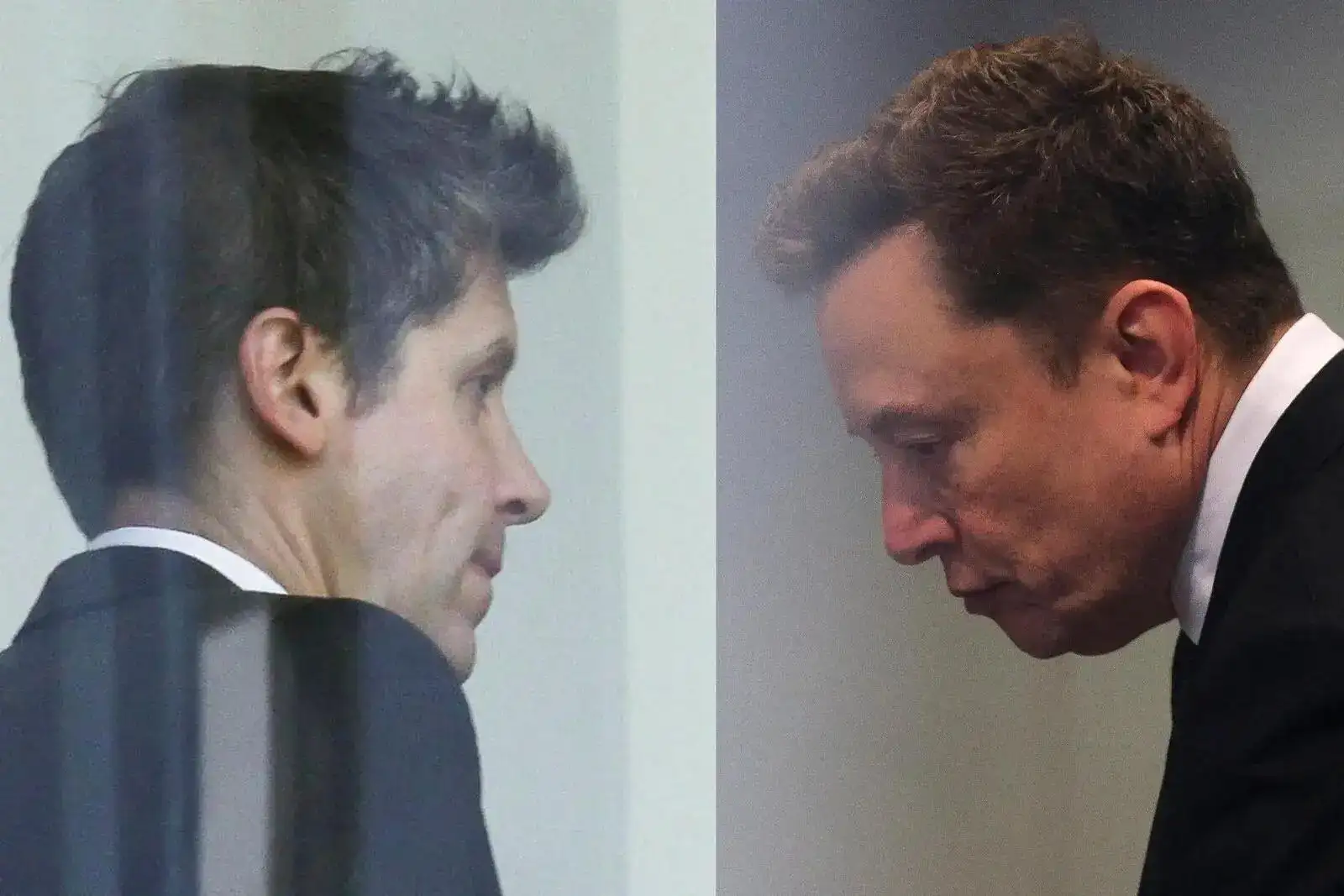 Musk Altman trial